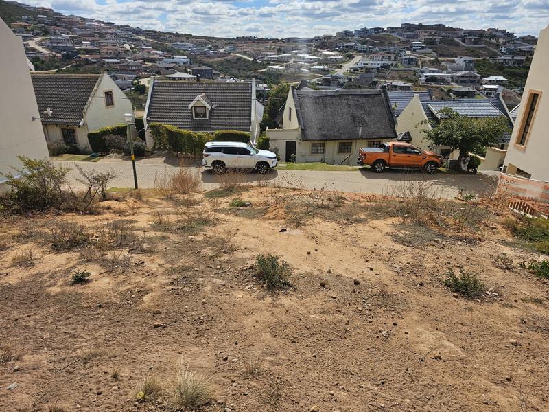 0 Bedroom Property for Sale in Vakansieplaas Western Cape